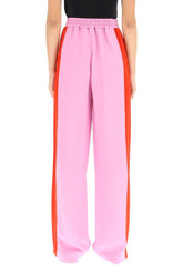 WIDE LEG TROUSERS
